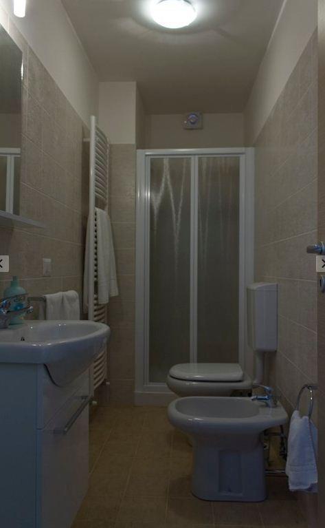 Giro B&B Κατάνια Δωμάτιο φωτογραφία